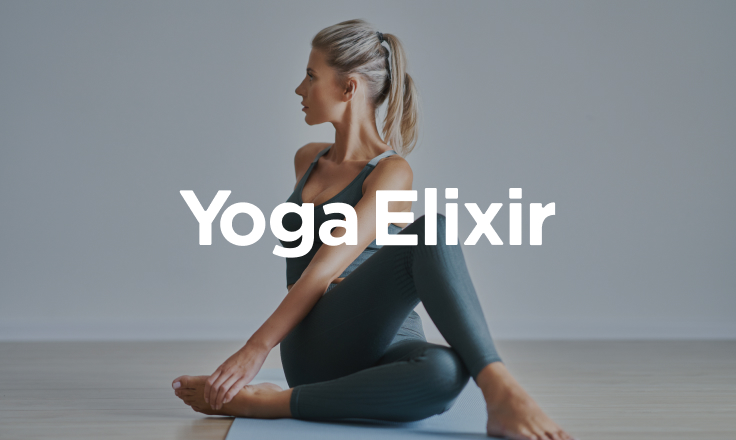 Yoga Elixir